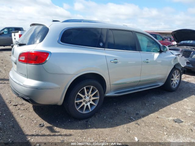 5GAKRBKD3GJ285521 Buick Enclave Leather