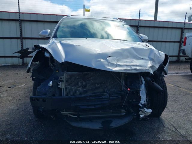 5GAKRBKD3GJ285521 Buick Enclave Leather
