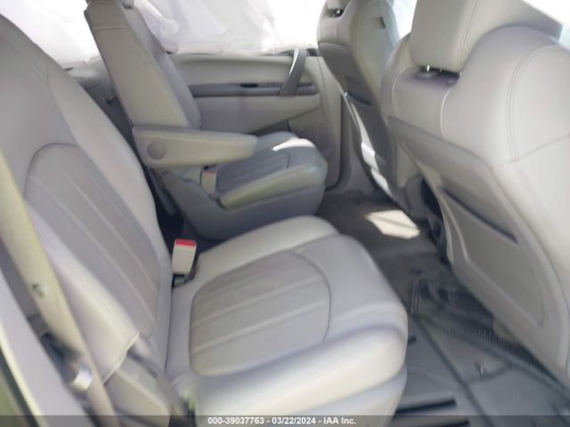 5GAKRBKD3GJ285521 Buick Enclave Leather