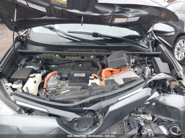 JTMRJREV4JD237873 Toyota Rav4 Hybrid Xle