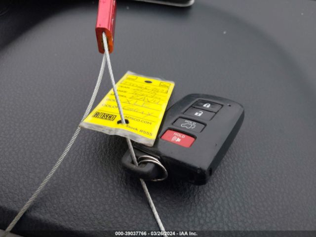JTMRJREV4JD237873 Toyota Rav4 Hybrid Xle