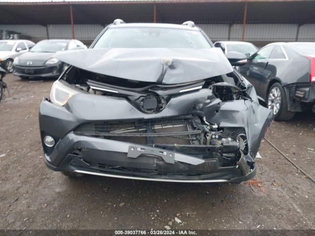 JTMRJREV4JD237873 Toyota Rav4 Hybrid Xle