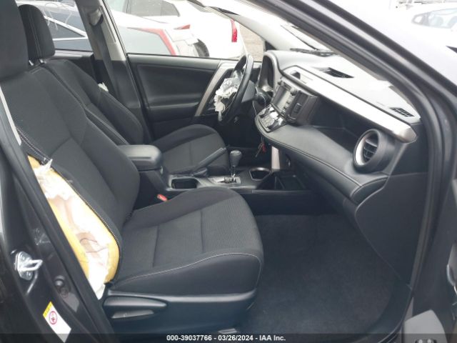 JTMRJREV4JD237873 Toyota Rav4 Hybrid Xle