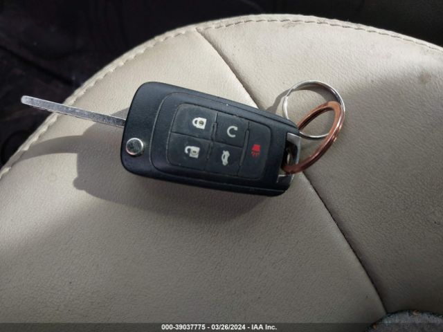 1G4PR5SK8E4109804 Buick Verano Convenience Group