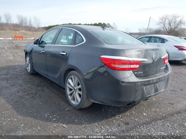 1G4PR5SK8E4109804 Buick Verano Convenience Group