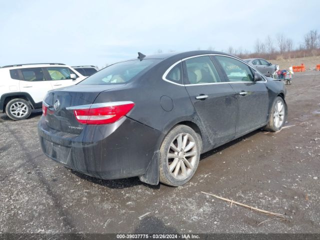 1G4PR5SK8E4109804 Buick Verano Convenience Group