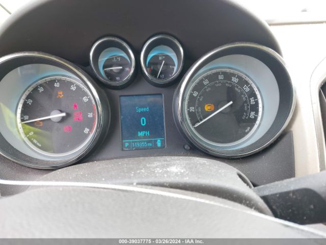 1G4PR5SK8E4109804 Buick Verano Convenience Group