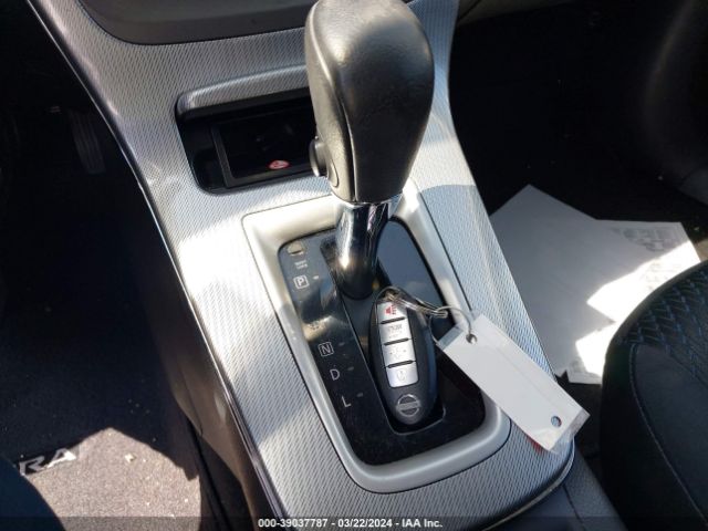 3N1AB7APXEY285583 Nissan SENTRA SR