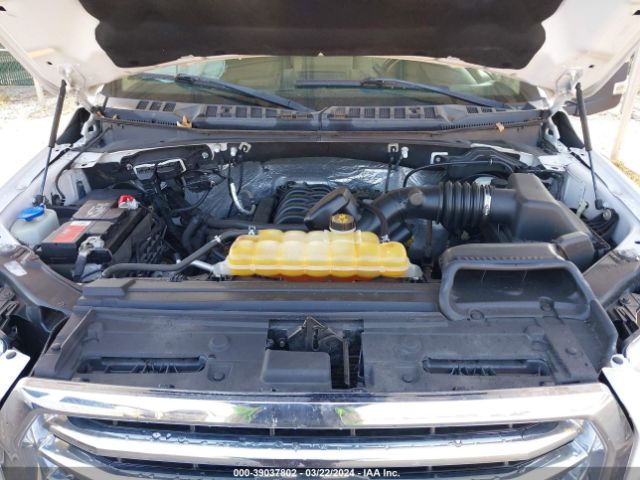 1FTFW1EFXGFD37679 Ford F-150 Xlt