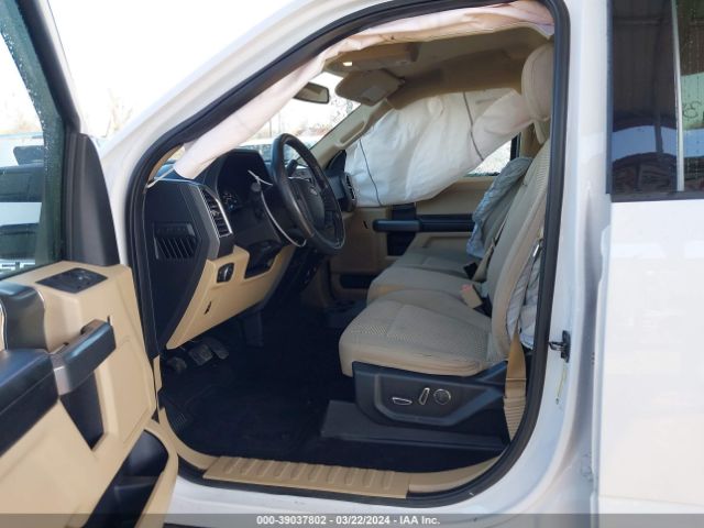 1FTFW1EFXGFD37679 Ford F-150 Xlt