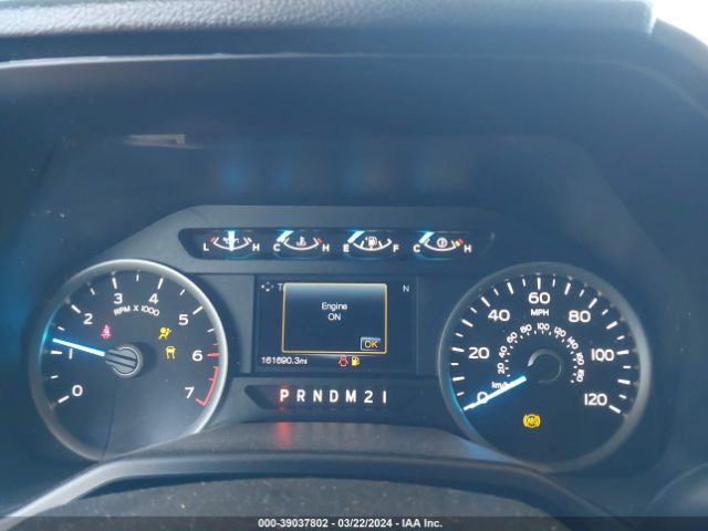 1FTFW1EFXGFD37679 Ford F-150 Xlt