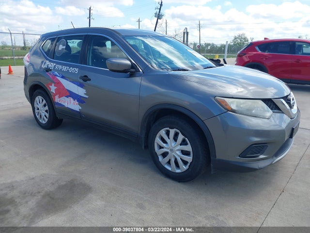 2016 5N1AT2MT2GC838398 main image