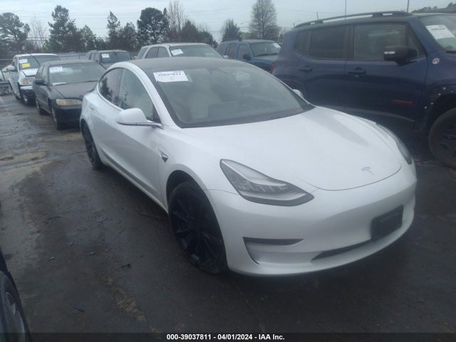 2020 5YJ3E1EB6LF622977 main image