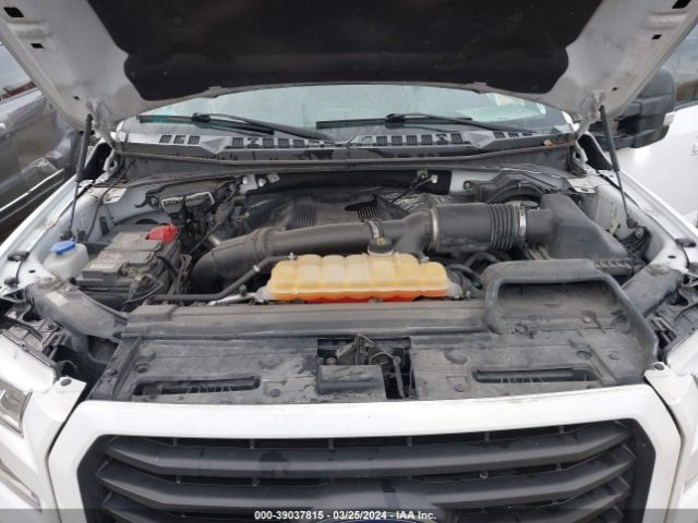 1FTFW1EG6HFA36997 Ford F-150 Xlt