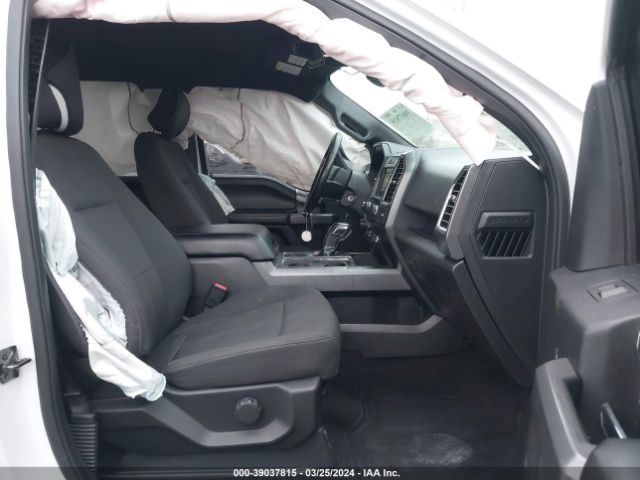 1FTFW1EG6HFA36997 Ford F-150 Xlt