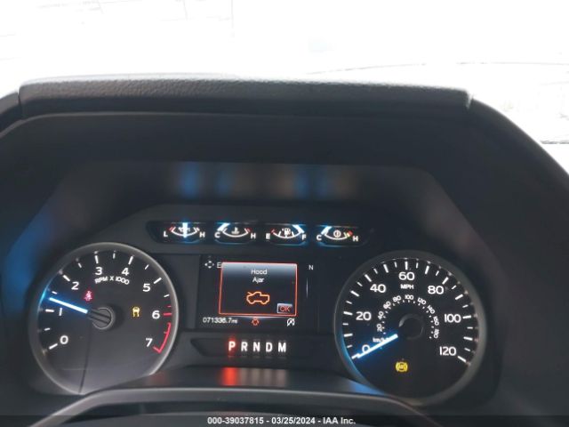1FTFW1EG6HFA36997 Ford F-150 Xlt