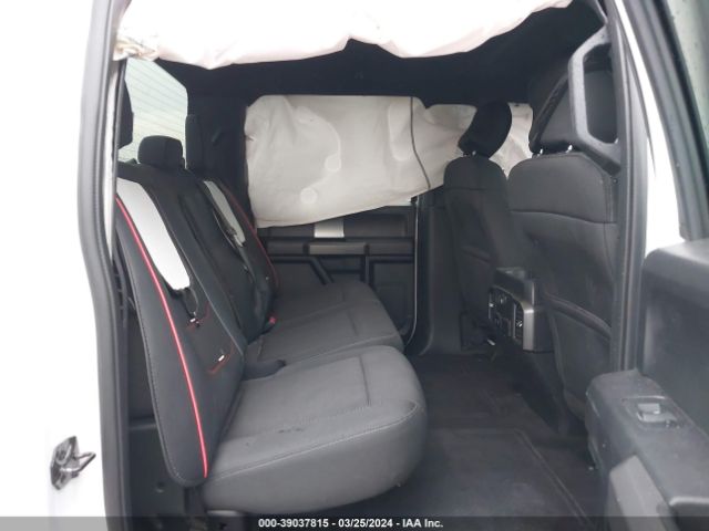 1FTFW1EG6HFA36997 Ford F-150 Xlt
