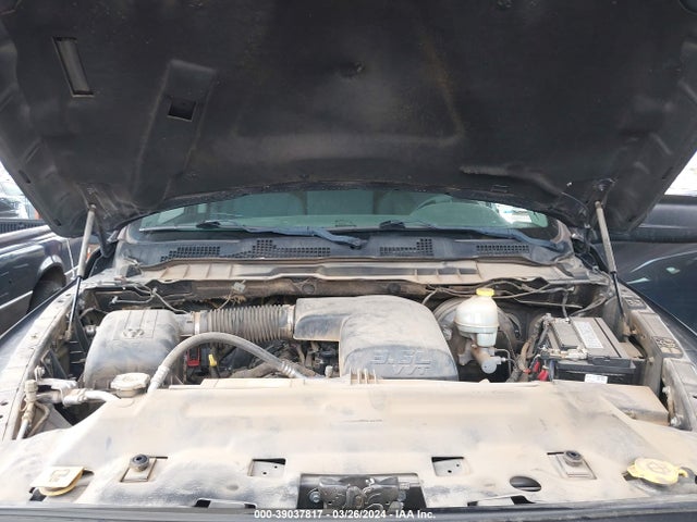 RAM 1500 Express 2016 1C6RR6KG3GS405088 Image 10
