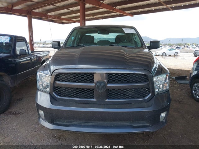 RAM 1500 Express 2016 1C6RR6KG3GS405088 Image 12