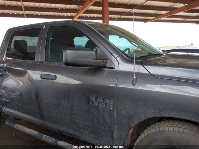 RAM 1500 Express 2016 1C6RR6KG3GS405088 Image 13