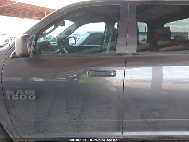 RAM 1500 Express 2016 1C6RR6KG3GS405088 Image 14