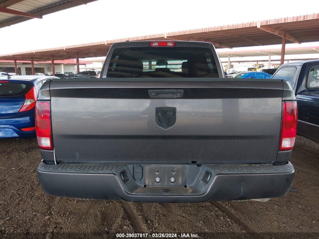 RAM 1500 Express 2016 1C6RR6KG3GS405088 Image 16