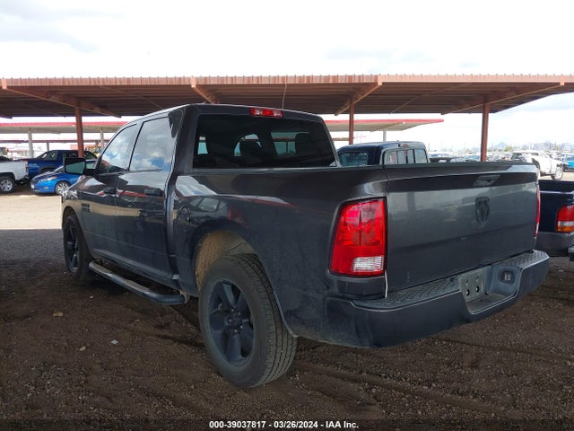 RAM 1500 Express 2016 1C6RR6KG3GS405088 Image 3