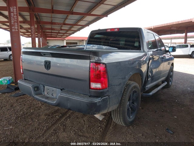 RAM 1500 Express 2016 1C6RR6KG3GS405088 Image 4
