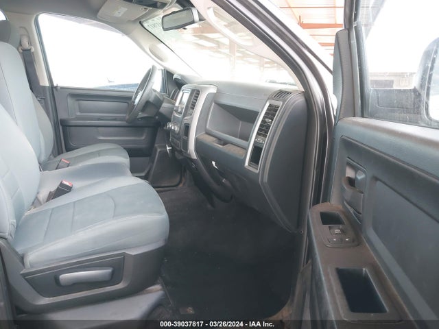 RAM 1500 Express 2016 1C6RR6KG3GS405088 Image 5