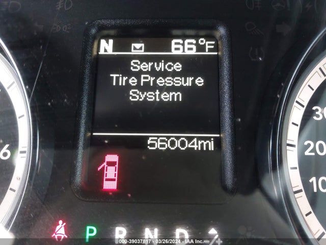 RAM 1500 Express 2016 1C6RR6KG3GS405088 Image 7