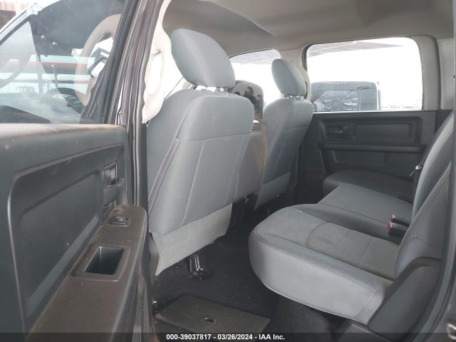 RAM 1500 Express 2016 1C6RR6KG3GS405088 Image 8