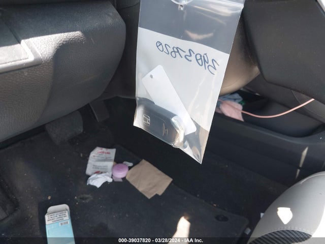 Honda CIVIC EX 2017 2HGFC2F84HH506711 Image 11