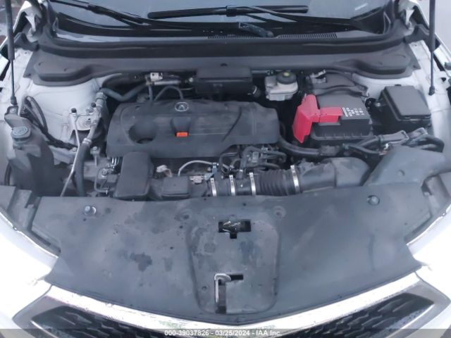 5J8TC1H30LL004823 Acura Rdx Standard