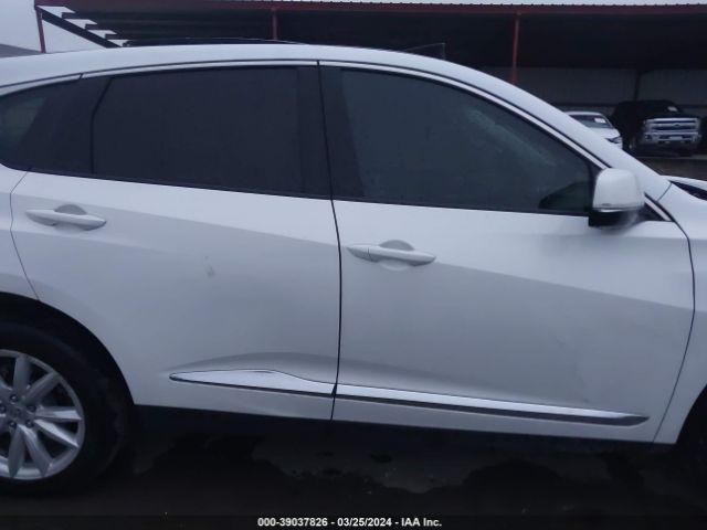 5J8TC1H30LL004823 Acura Rdx Standard