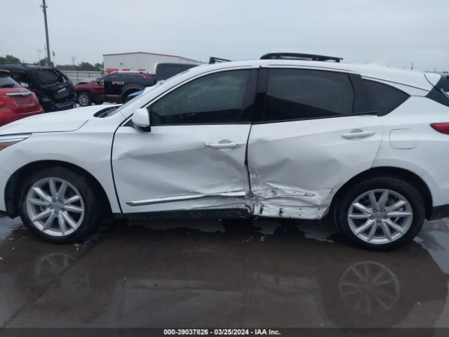 5J8TC1H30LL004823 Acura Rdx Standard