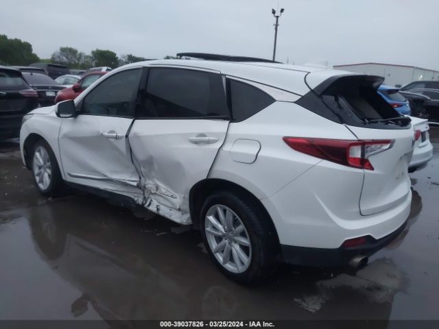 5J8TC1H30LL004823 Acura Rdx Standard