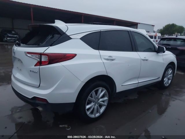 5J8TC1H30LL004823 Acura Rdx Standard