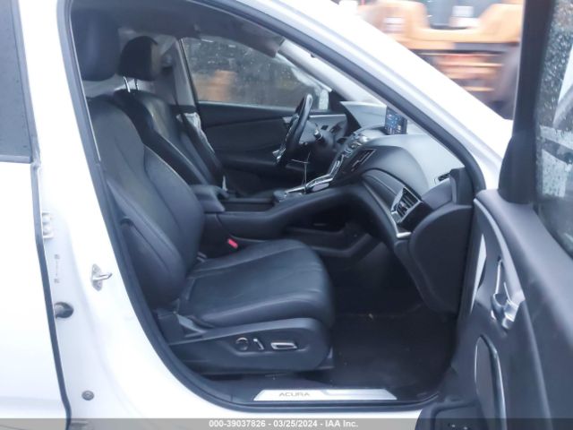 5J8TC1H30LL004823 Acura Rdx Standard