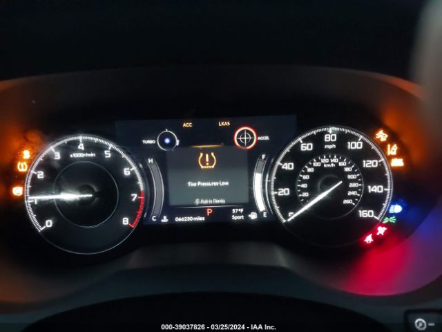 5J8TC1H30LL004823 Acura Rdx Standard