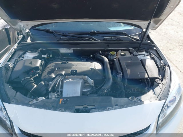 Chevrolet Malibu 3lt 2015 1G11E5SX9FF104546 Image 10