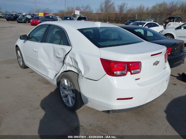 Chevrolet Malibu 3lt 2015 1G11E5SX9FF104546 Image 3