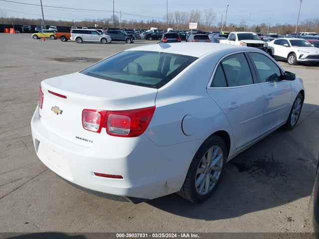Chevrolet Malibu 3lt 2015 1G11E5SX9FF104546 Image 4