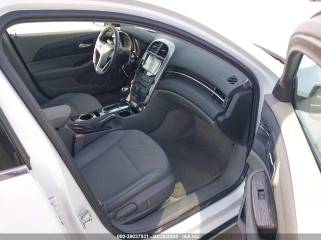 Chevrolet Malibu 3lt 2015 1G11E5SX9FF104546 Image 5