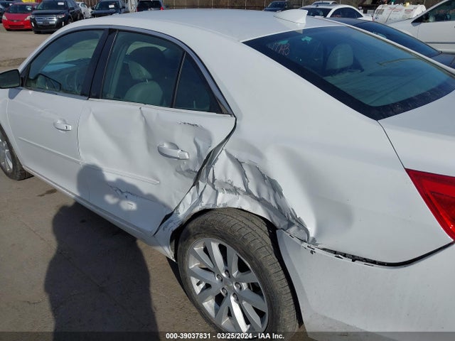 Chevrolet Malibu 3lt 2015 1G11E5SX9FF104546 Image 6