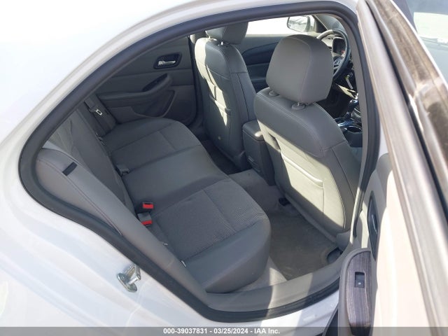 Chevrolet Malibu 3lt 2015 1G11E5SX9FF104546 Image 8