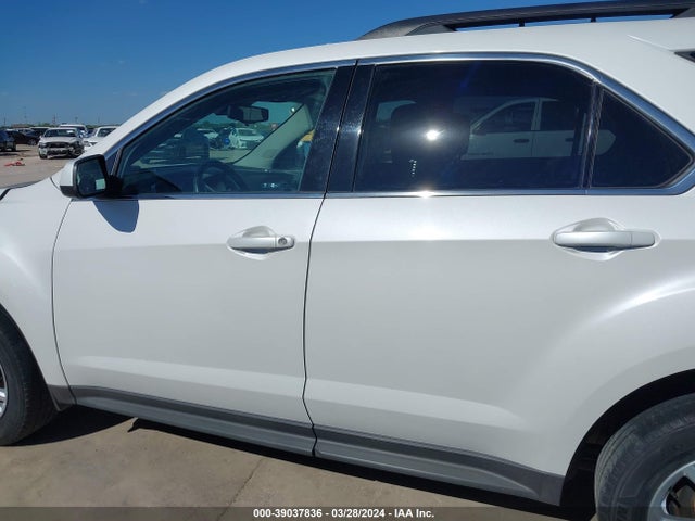 Chevrolet EQUINOX LT 2017 2GNALCEK5H6225399 Image 15