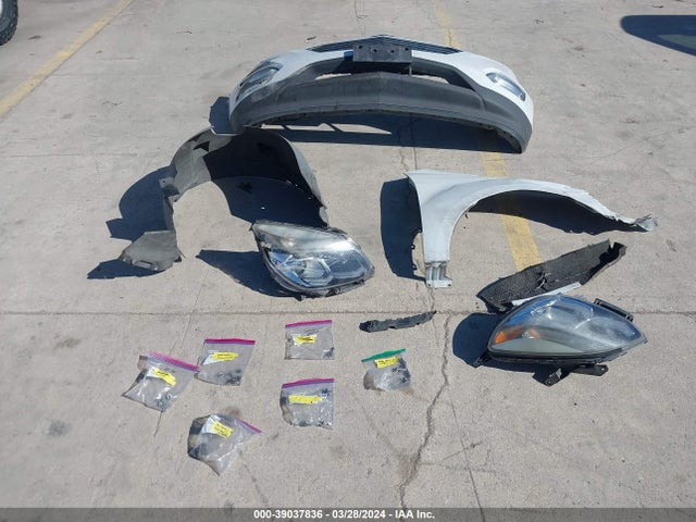 Chevrolet EQUINOX LT 2017 2GNALCEK5H6225399 Image 12