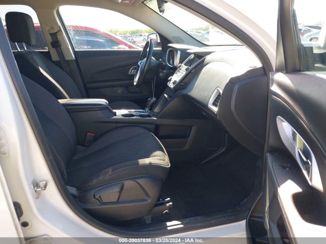 Chevrolet EQUINOX LT 2017 2GNALCEK5H6225399 Image 5