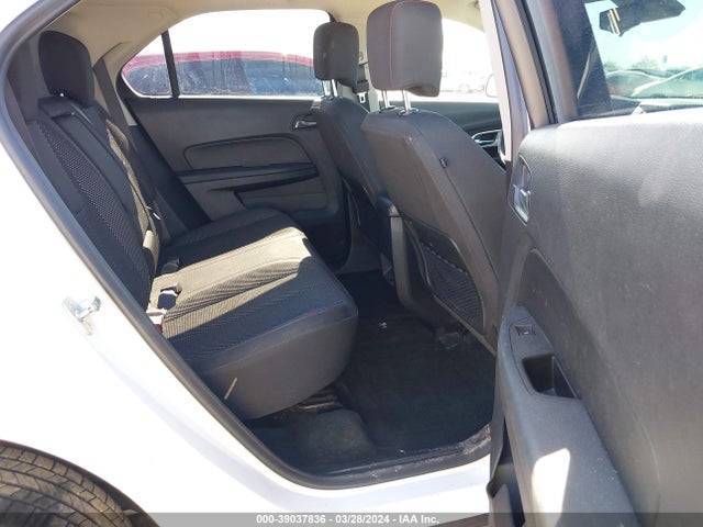 Chevrolet EQUINOX LT 2017 2GNALCEK5H6225399 Image 8