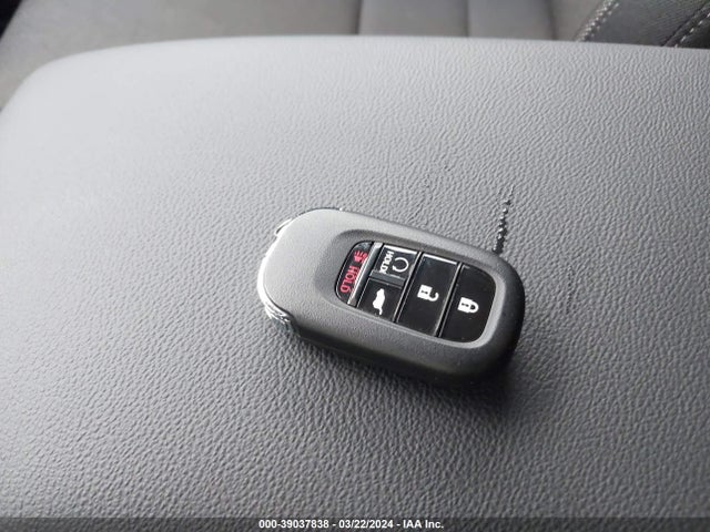 Honda Cr-v Ex Awd 2023 2HKRS4H4XPH432432 Image 11